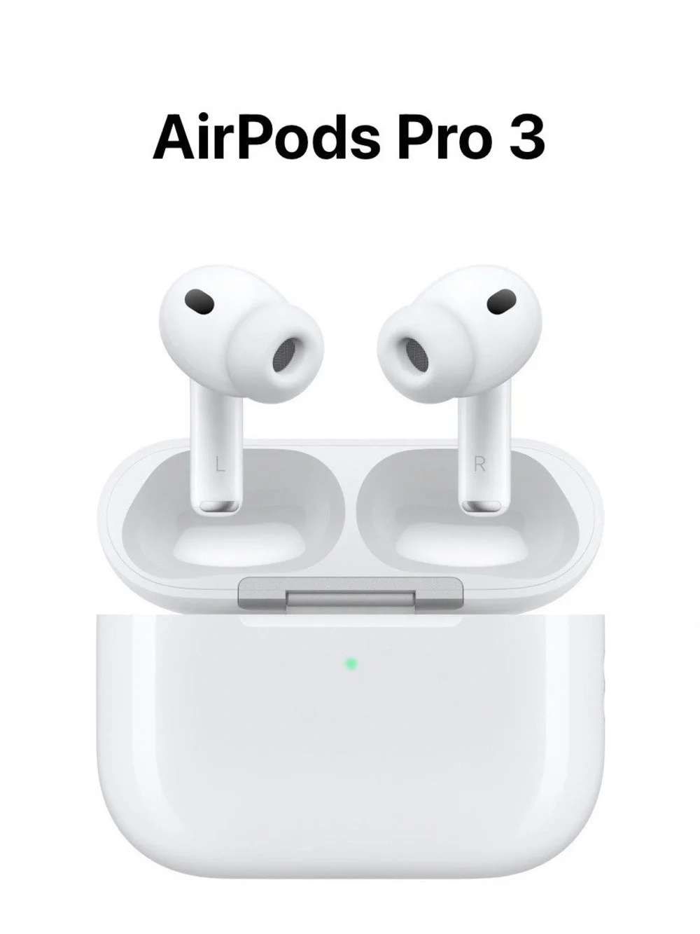 Apple Airpods Pro 3 Wireless headphones
